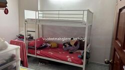 Blk 663B Jurong West Street 65 (Jurong West), HDB 4 Rooms #454789521
